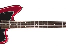 Squier by Fender Vintage SS