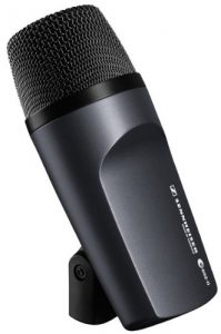 Sennheiser-e602-II-199x300 Best Mics for Recording Bass Guitar