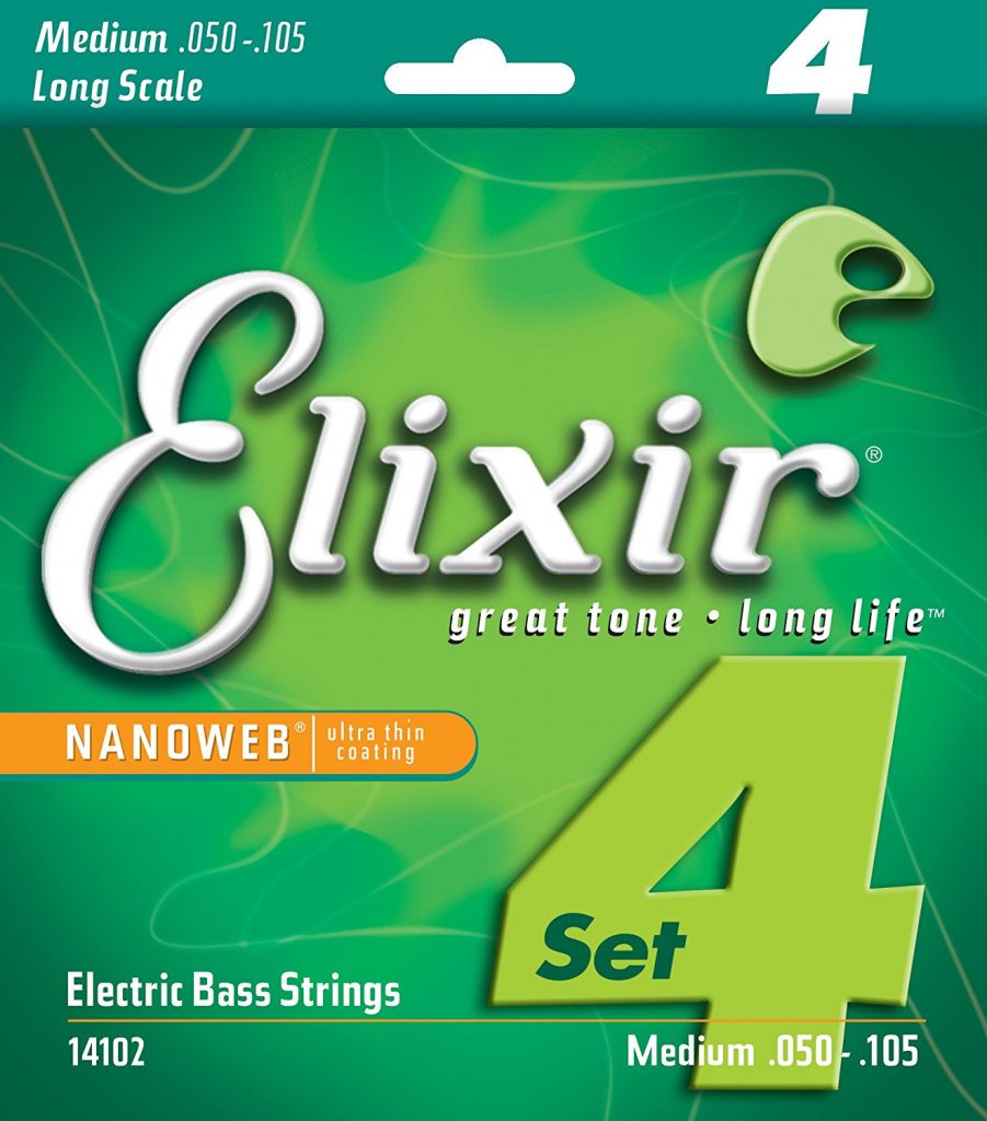 10 Best Bass Guitar Strings 2023 Bassist HQ