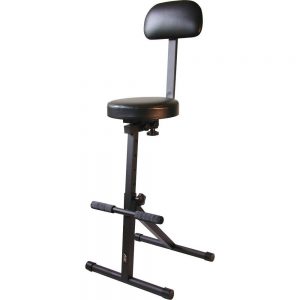 odyssey-DJChair-300x300 Best Double Bass Stools Review 2023