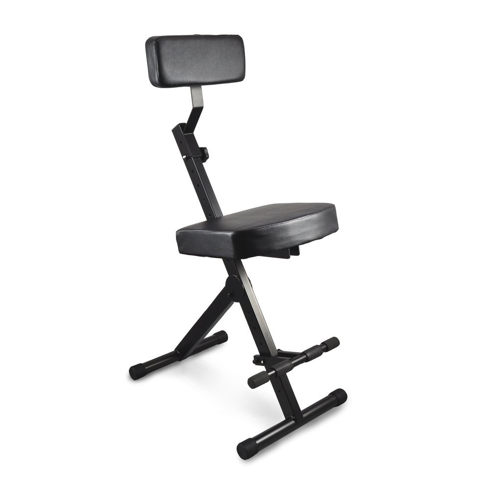 Best Double Bass Stools Review 2023 Bassist HQ