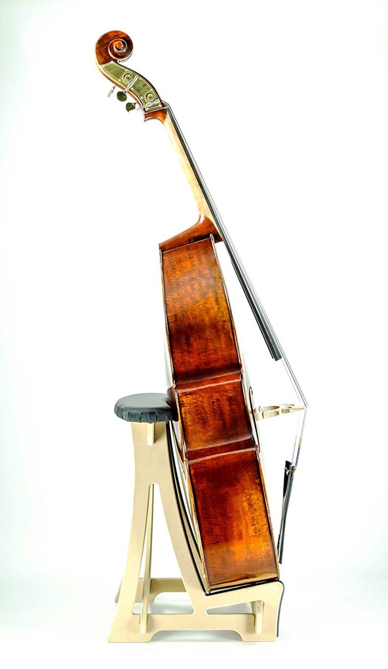 Best Double Bass Stools Review 2026 - Bassist HQ