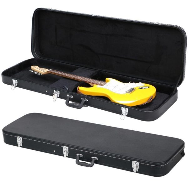 Best Bass Guitar Cases & Gig Bags 2020 Bassist HQ