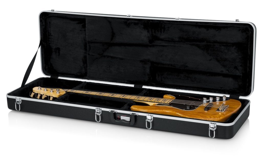 Best Bass Guitar Cases & Gig Bags 2020 Bassist HQ